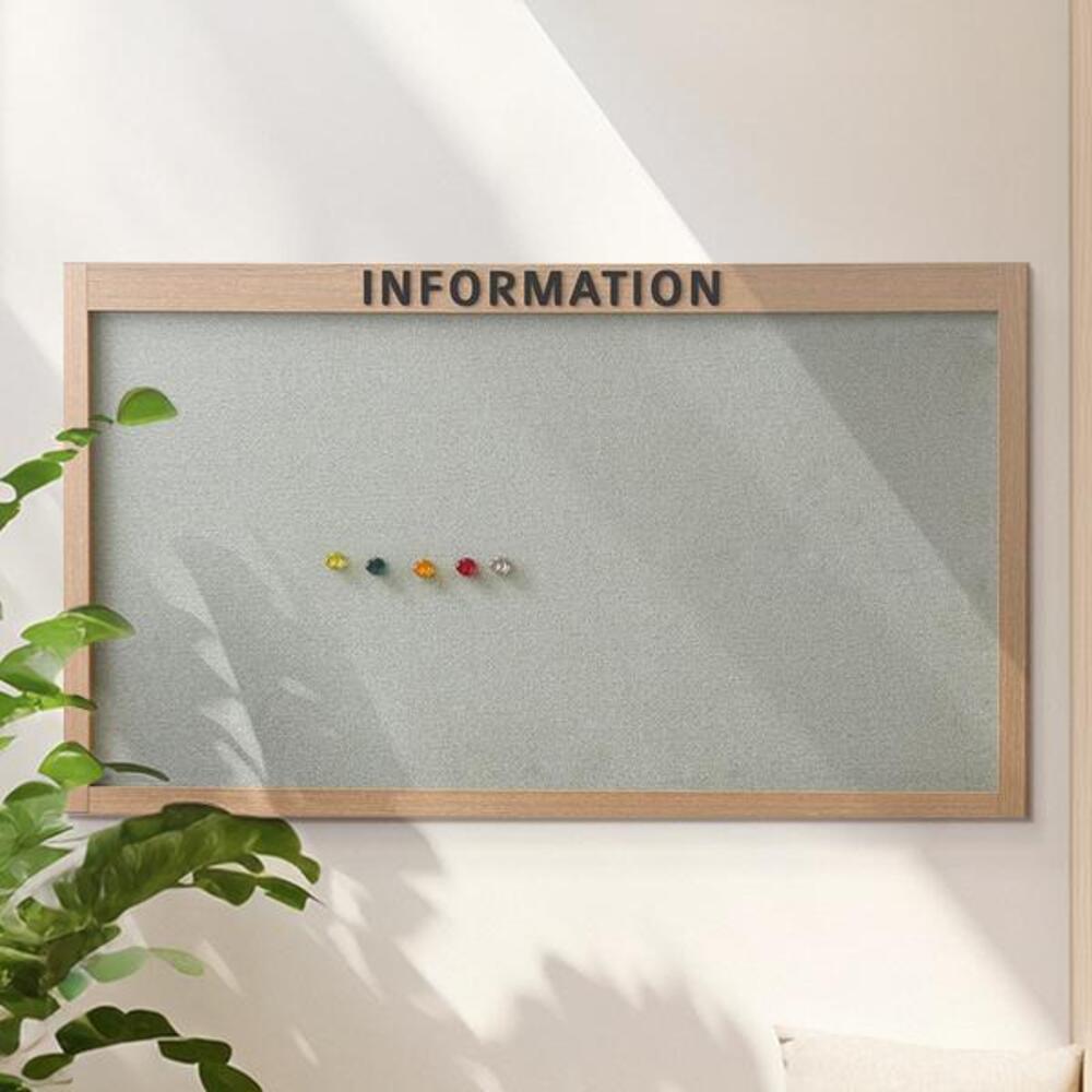 자석 패브릭 게시판 압정게시판 갤브형 멀티 보드 주문제작 1800~3000 344,000원