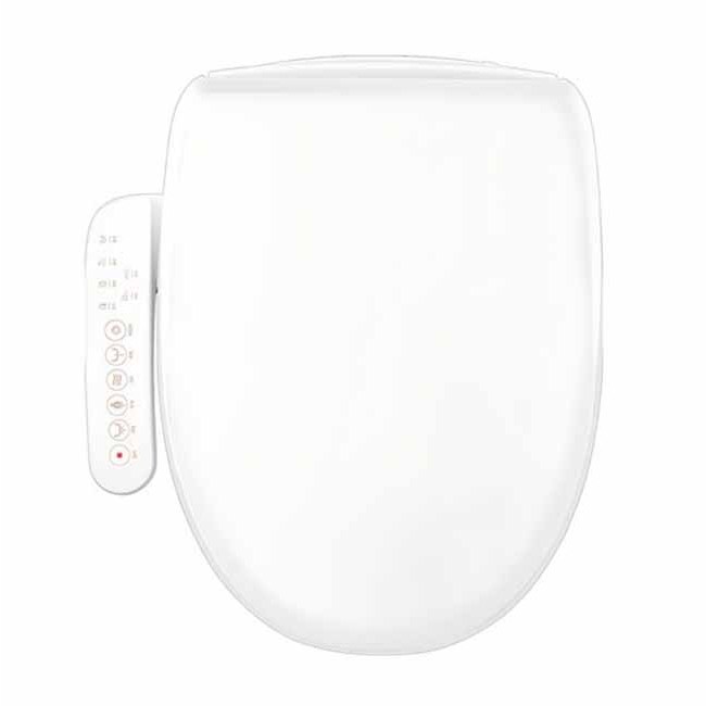 삼성전자 디지털 프리미엄 방수비데 화이트 256,000원