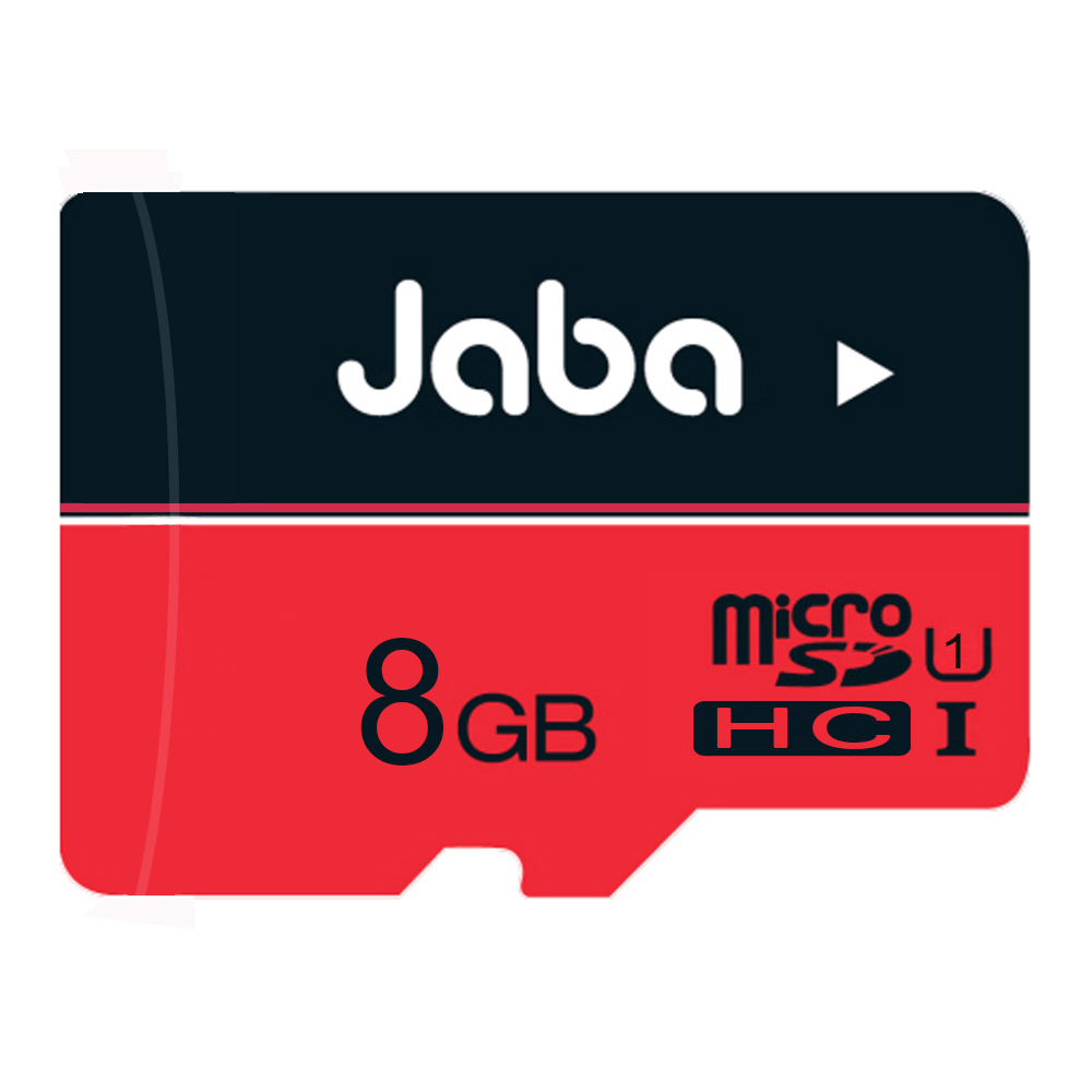 JABA 마이크로SD MicroSD 8GB 메모리카드 블랙박스 외장메모리카드 8 6,500원