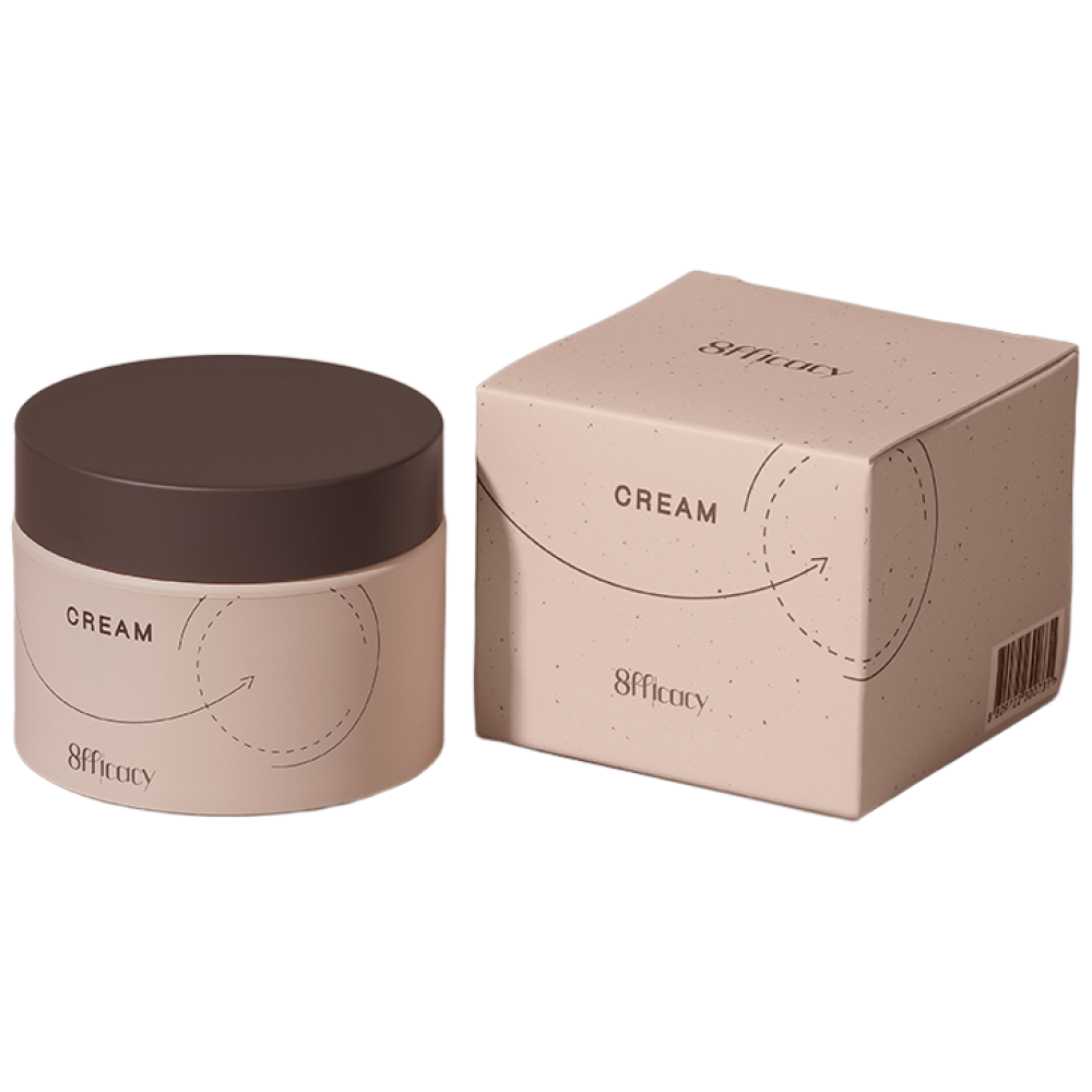 에잇피커씨 피부 보습 미백 크림 피부 결 겉 속보습 개선 진정 나이아신아마이드 화이트닝 크림 추천, 1개, 50ml 17,910원