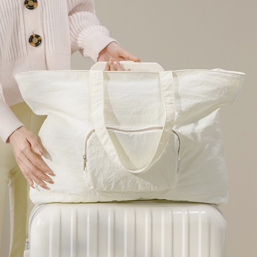 조아홈 타슬론 여행용 방수 보스턴백 12,900원