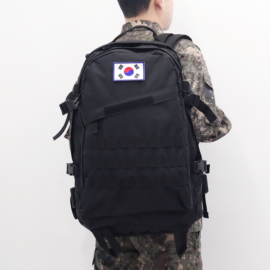 5DAY 대용량 60L 군인 가방 39,900원