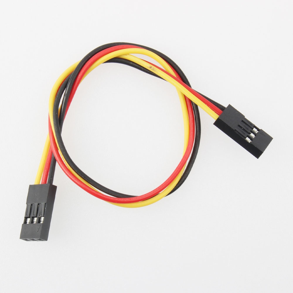 아두이노 3핀 하네스 커넥터 20cm DM3942 1,080원