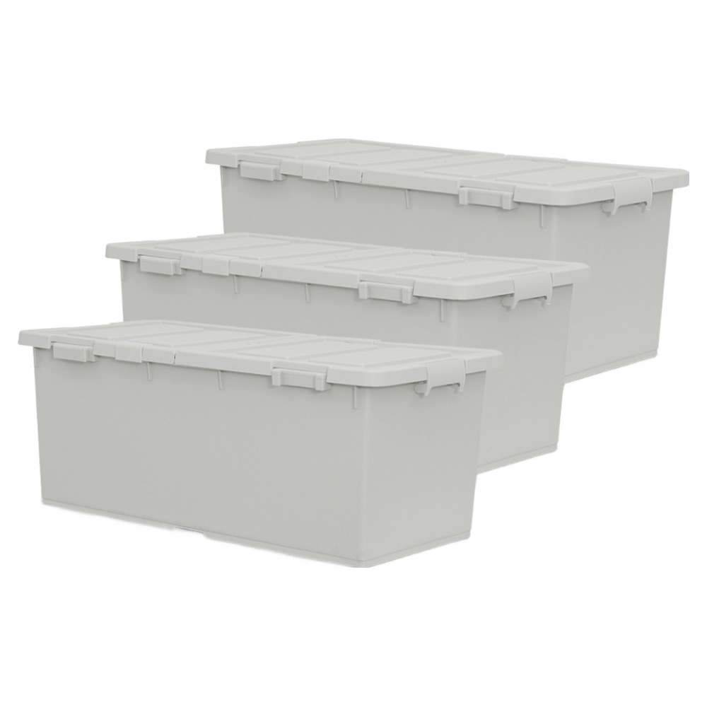 라이피스트 트레인 언더베드 리빙박스 45,390원