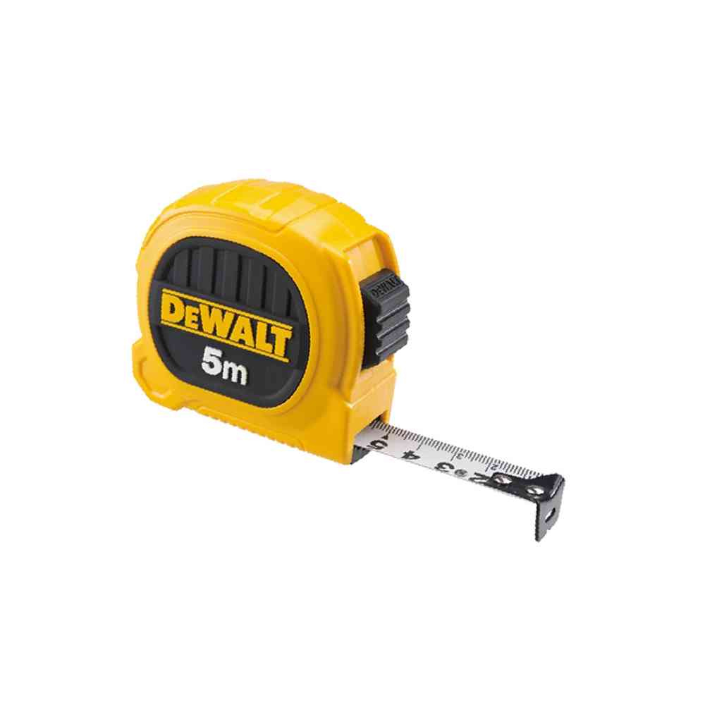 디월트 DWHT36332L 듀오 컴팩트 줄자 19mm x 5m 양면줄자 IP556 17,400원