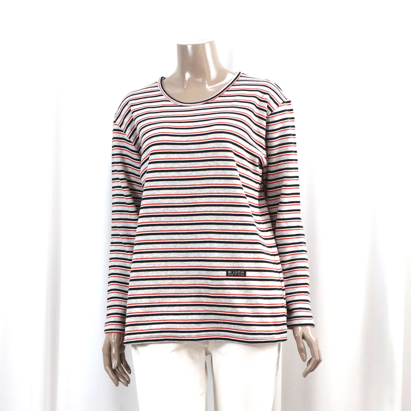 [마더송] 기모 국산100% 순면티 요양원옷 할머니티 노인 엄마 스판 겨울옷 17,900원