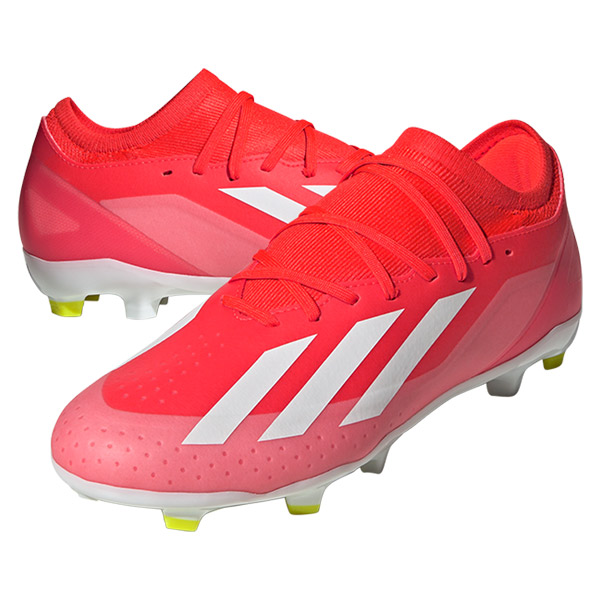 아디다스 손흥민 이강인 축구화 X 크레이지패스트 리그 FG IE2377 59,500원