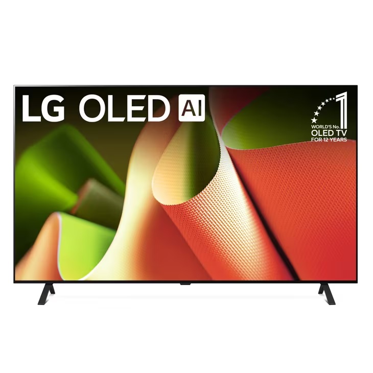 LG전자 77인치 194CM 올레드 UHD 4K OLED TV OLED77B4, 고객직접설치, 스탠드형, OLED77B4, 194cm / 77인치 3,399,000원