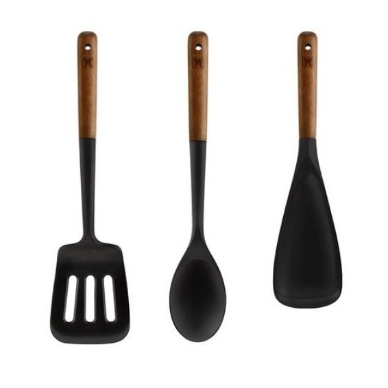 바겐슈타이거 플렉시벨 플래티넘 실리콘 키친툴 풀세트 43,900원