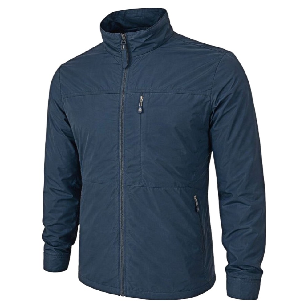 남성 경량 바람막이 점퍼 WKJ008 집업 자켓 간절기 방풍 캐주얼 아우터 데일리 남자 점퍼 41,900원