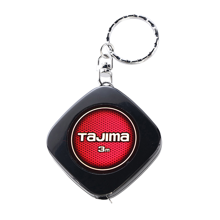 타지마 줄자 키고리 KC-30 3M 키링 미니줄자 키고리줄자 14,290원