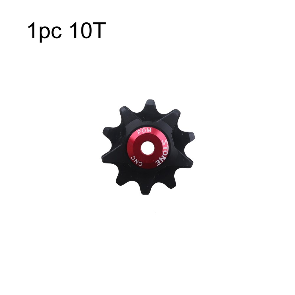 스톤 12s 풀리 휠 기어 가이드 롤러 자키 10t 12t 14t 16t 베어링 도로 MTB 자전거 Sram GX XX1 X01 Eagle 용 뒷 변속기 17,700원