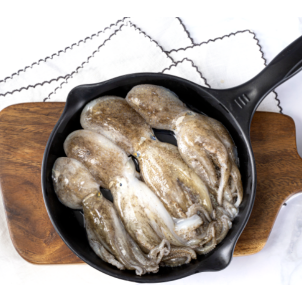 당일조업 산지직송 국내산 서해안 태안 생물 봄 알배기 활 쭈꾸미 79,900원