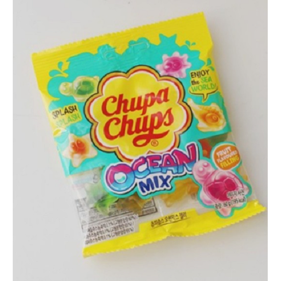 츄파춥스 오션믹스 젤리 20,700원