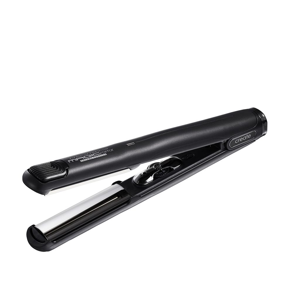 그리에이트 매직기 티타늄 매직미러 볼륨쿠션 (VM,VL)/ 전문가용 미용실 매직기 볼륨매직기 145,000원