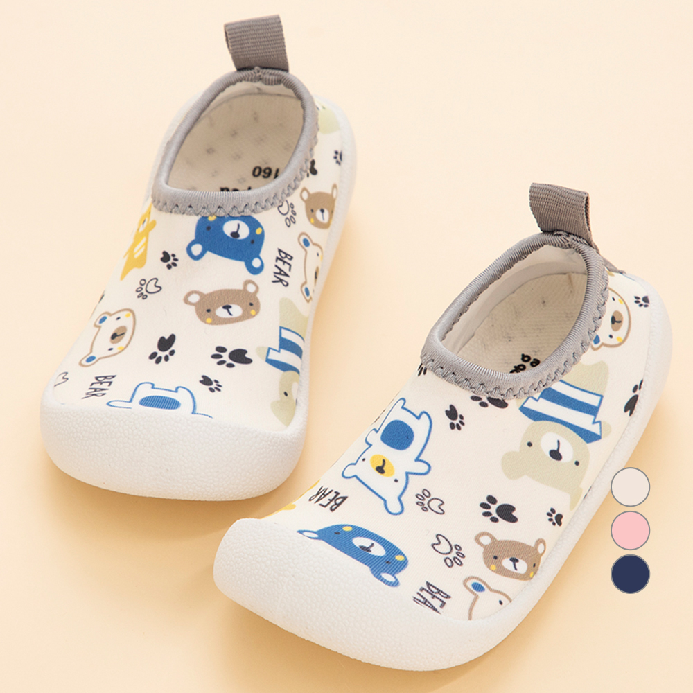 점핑칙피 아동용 캐릭터 그래픽 아쿠아슈즈 9,990원