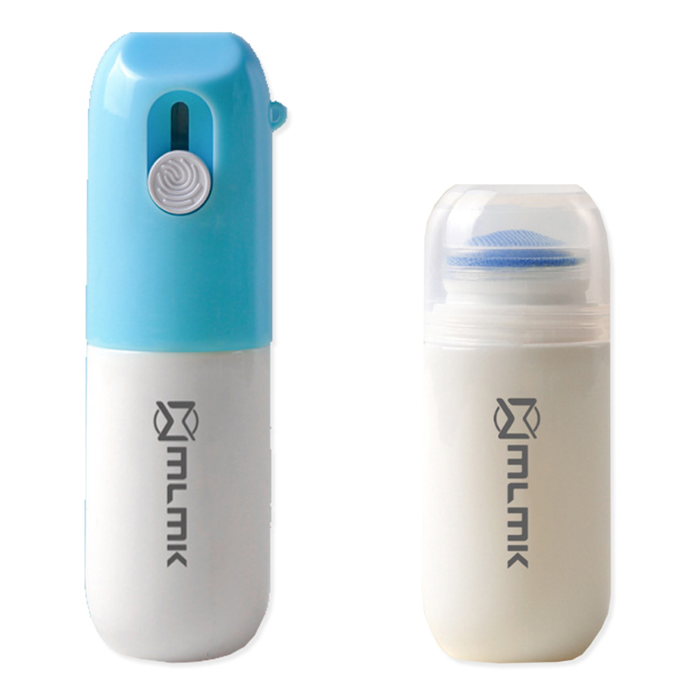 투코비 올인원 택배 송장 커터칼 클리너 플러스 블루 20ml + 리필 20ml 세트 7,090원