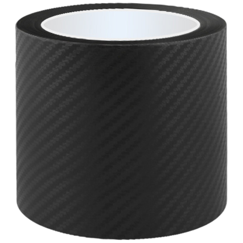 치트몰 카본시트 차량 스크래치 방지 테이프, 1개, 10cm * 5m 13,100원