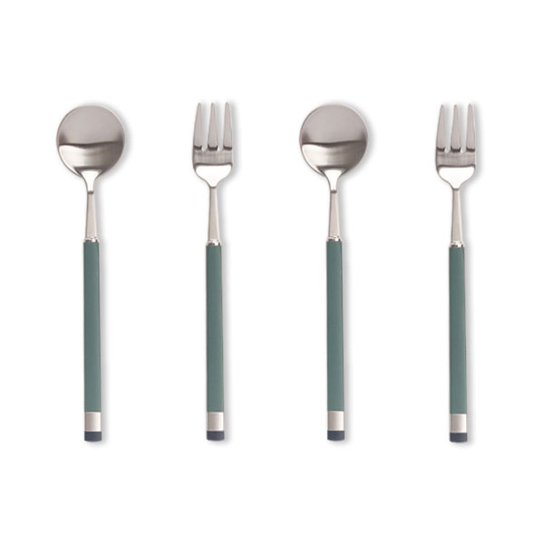 보겐 카라 세트 실버 올리브 16,420원