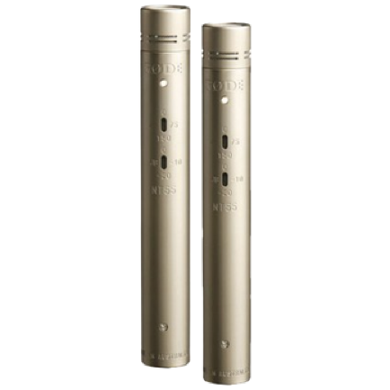 RODE NT55 Matched Pair 로데 매치드페어 마이크, 단일상품, 1개 1,190,000원