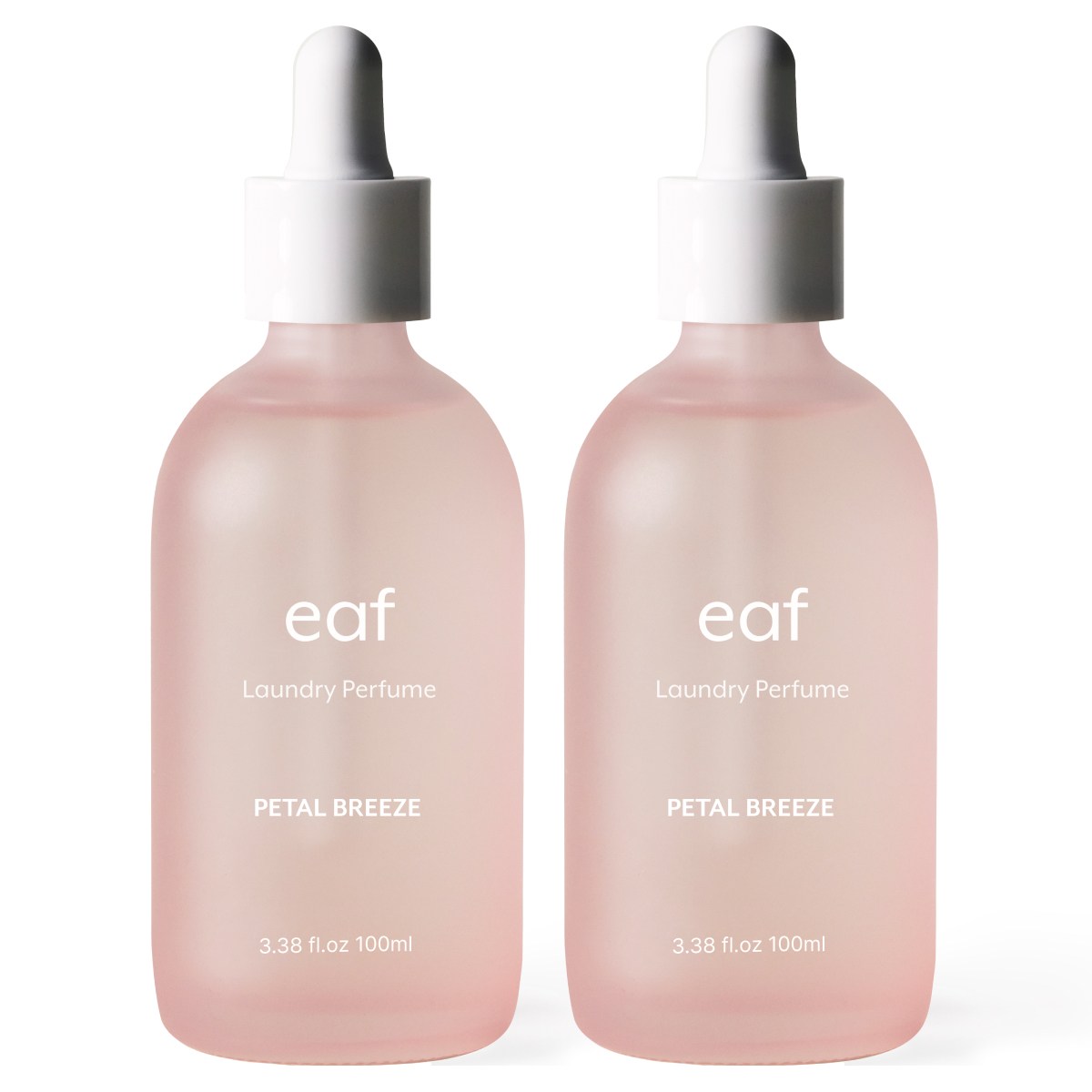 이아프 섬유유연제 향기루틴 플로럴향 섬유향수 페탈브리즈, 2개, 100ml 40,600원