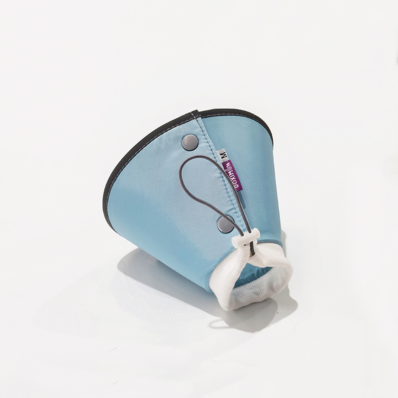 젬버트 반려동물 강아지 고양이 초경량 중성화 소프트 넥카라 12,900원