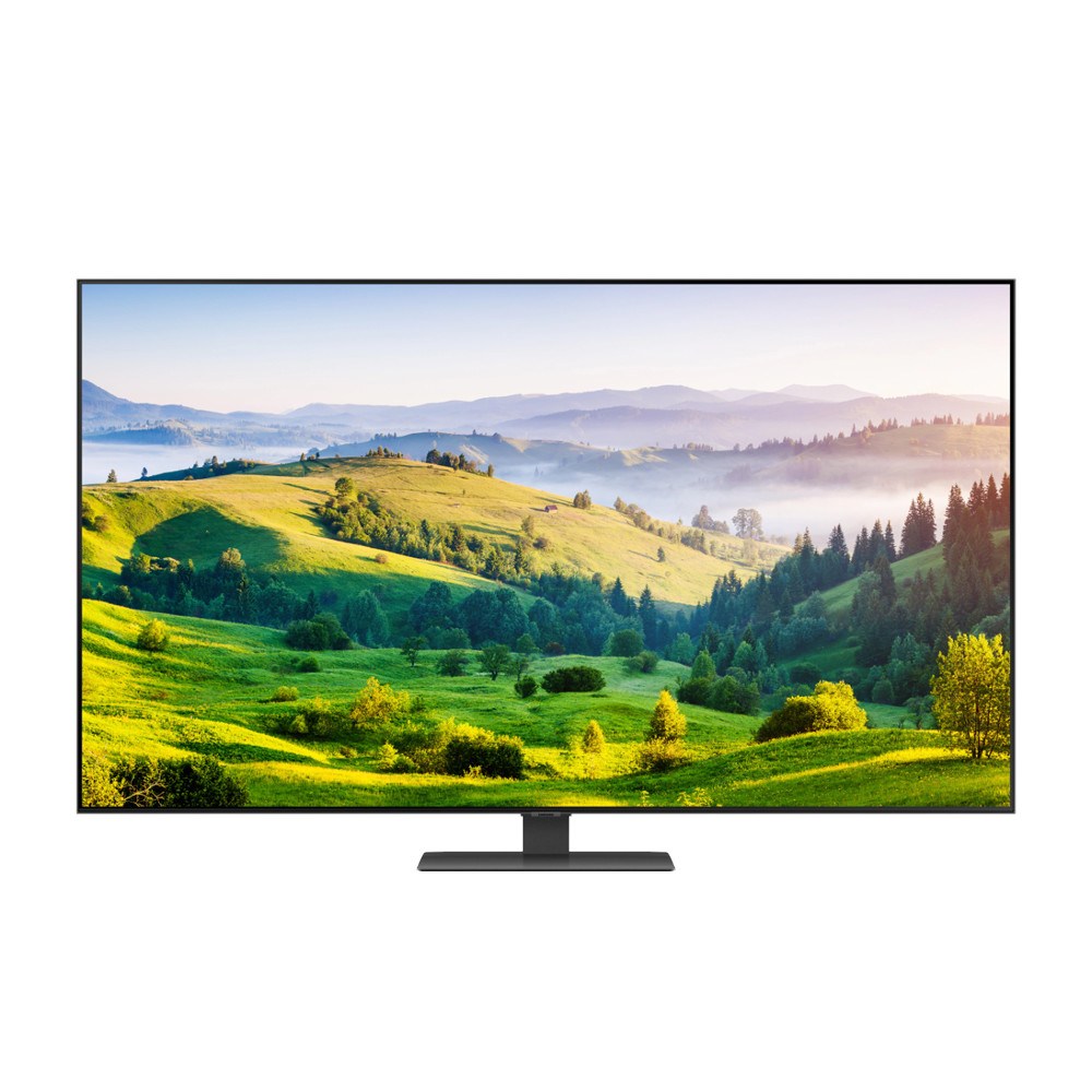 삼성TV 75인치 QLED 4K UHD 스마트티비 유튜브 넷플릭스 각종 OTT 75Q80 1,333,000원