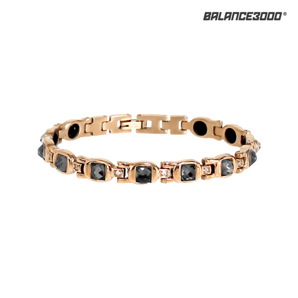 [발란스3000] 라벤나B 게르마늄 건강팔찌 75,000원