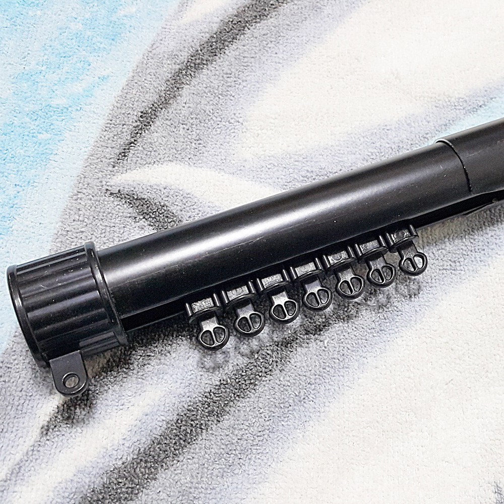 드림아트 (커튼봉과 레일의 결합) 35mm 커튼봉레일 (100~540cm 49종) 67,320원