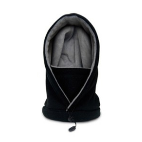 카르닉 멀티 후드 워머, 블랙플러스, 1개 11,100원