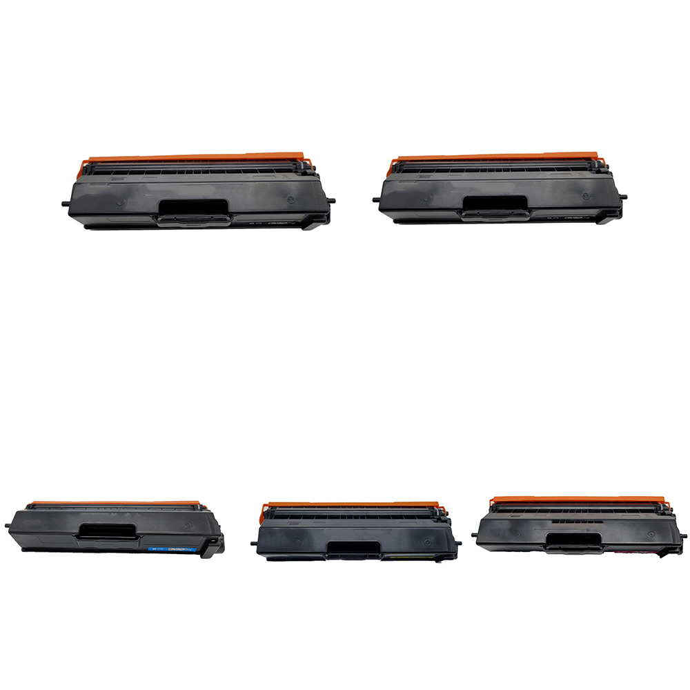 SMU사 재생토너 브라더 HL L8360CDW 5색(검정 2개, 컬러 3개) 1세트 TN456BK/TN456C/TN456M/TN456Y, 1개, 4색 125,600원