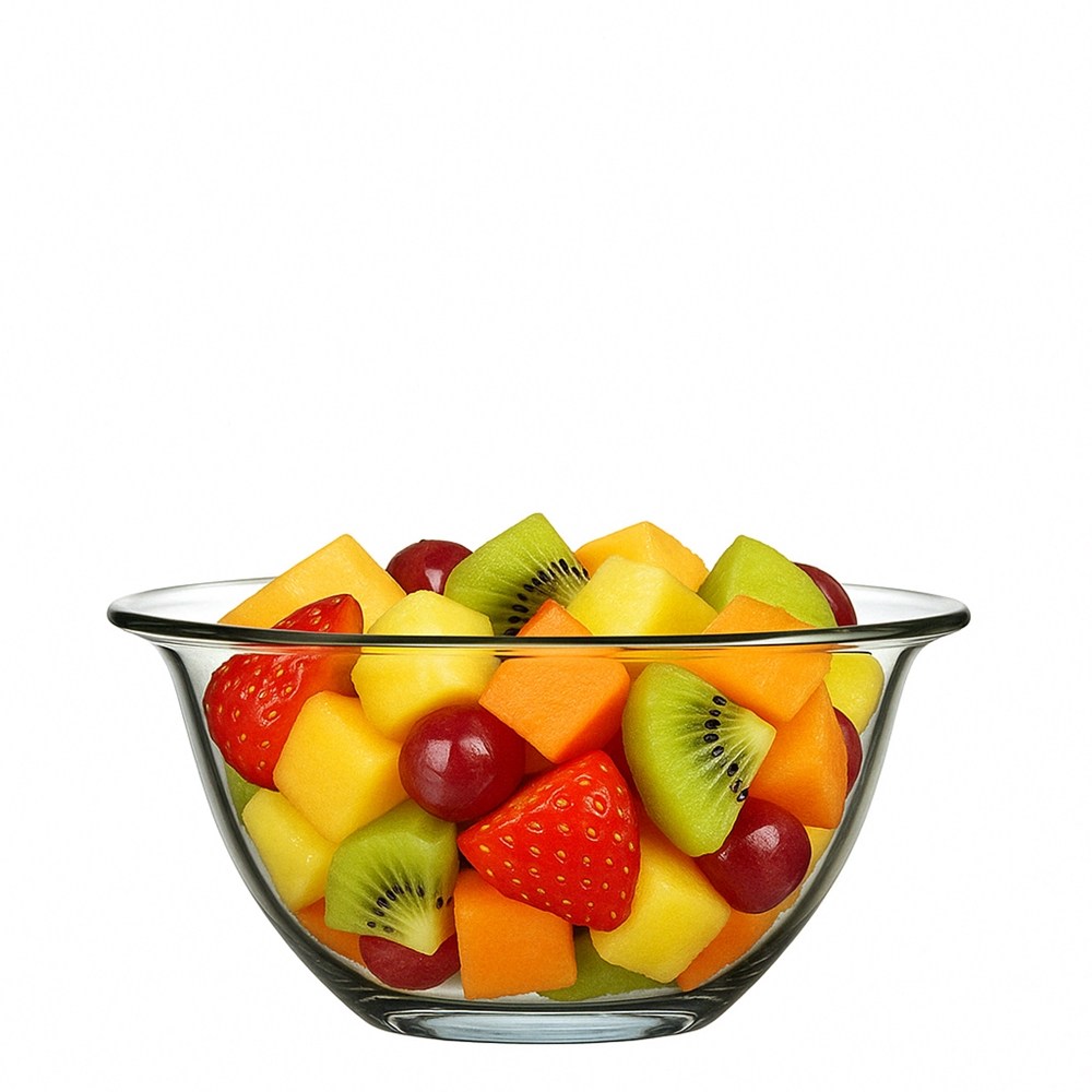 파사바체 보르켐 믹싱볼 유리그릇 (오븐가능) 900ml 1개, 1개 7,000원