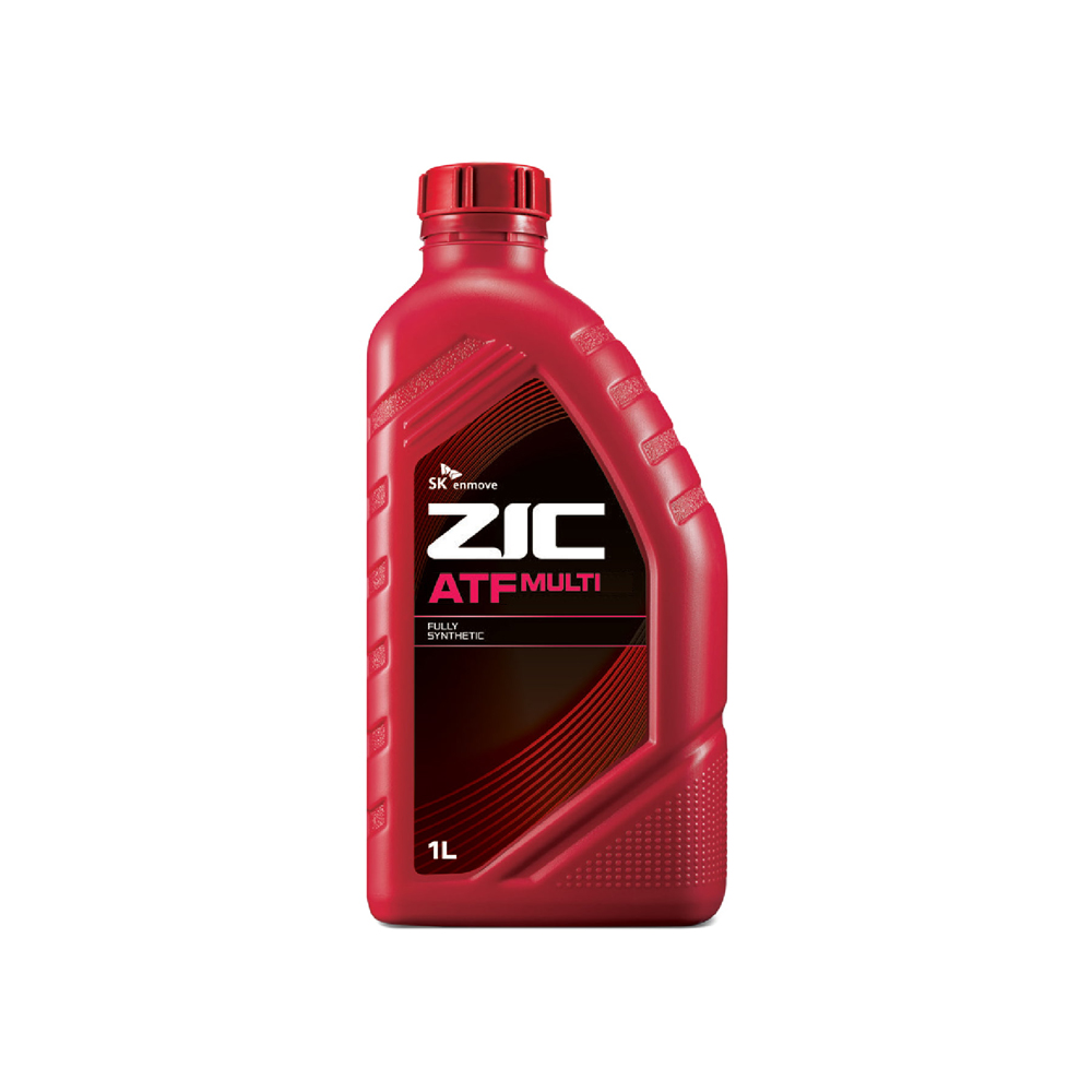 ZIC ATF MULTI 1L 7,200원