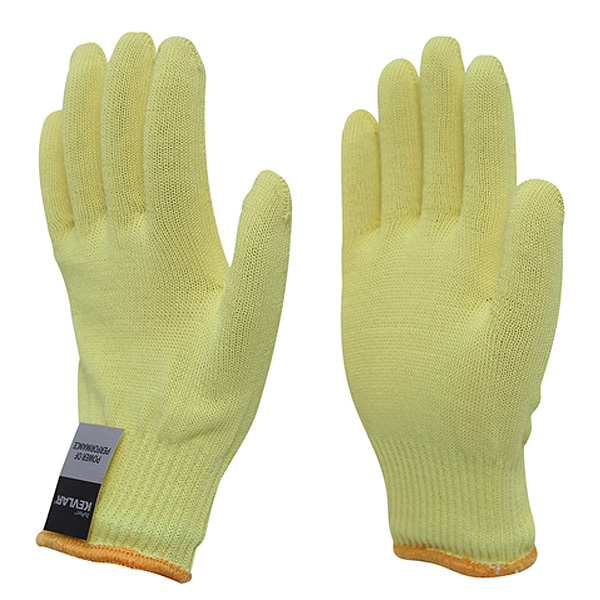 듀폰 케블라 장갑 M L 내열 13게이지 안전 내피 절단 베임 방지 방열 6,950원