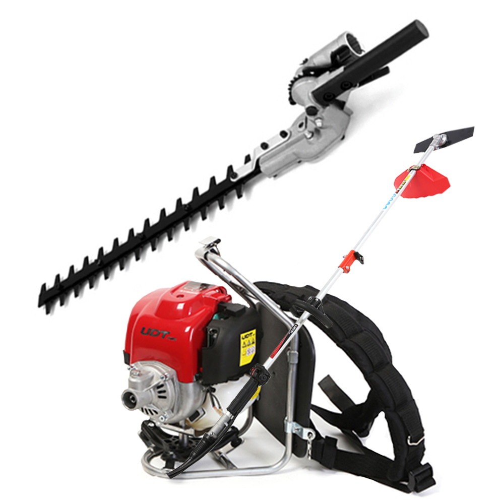 리벤토 부착 트리머+UD-435S 예초기 4사이클 가솔린 엔진 제초기 배부식 작업대 연결대 벌초 잡초 잔디 327,000원