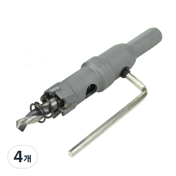 초경 홀쏘 스텐용 16mm 24,800원