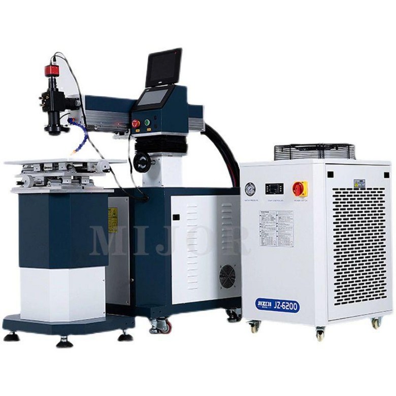 몬트리 레이저용접기 용접기 손쉬운 16,382,900원