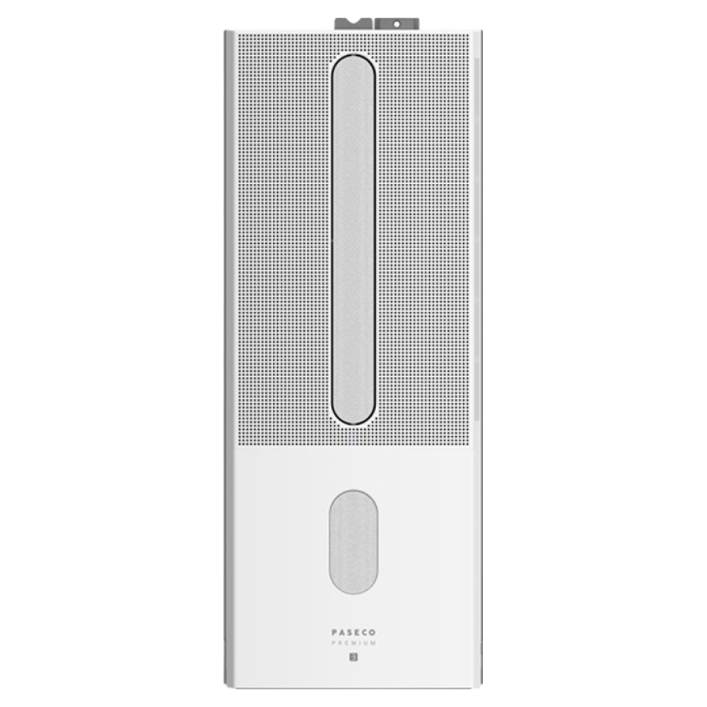 파세코 19.5㎡(5.9평) 프리미엄3 스마트 환기기능 창문형 에어컨 실버 방문설치 859,000원