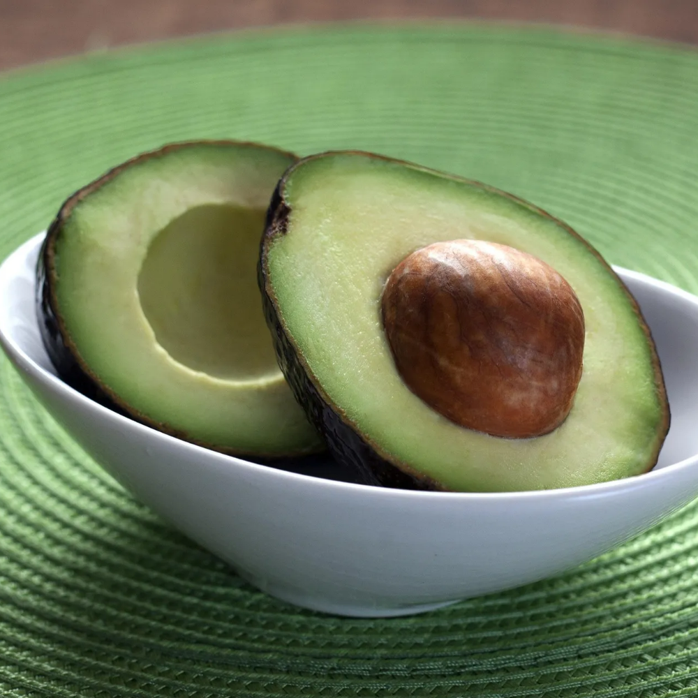 리얼프룻 칠레산 생과 아보카도 뉴질랜드산, 5개, 230g 내외(대과) 20,000원