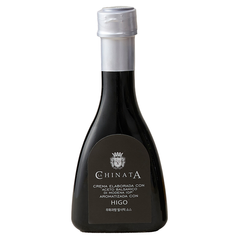 라치나타 무화과 발사믹 크림, 150ml, 1개 13,730원