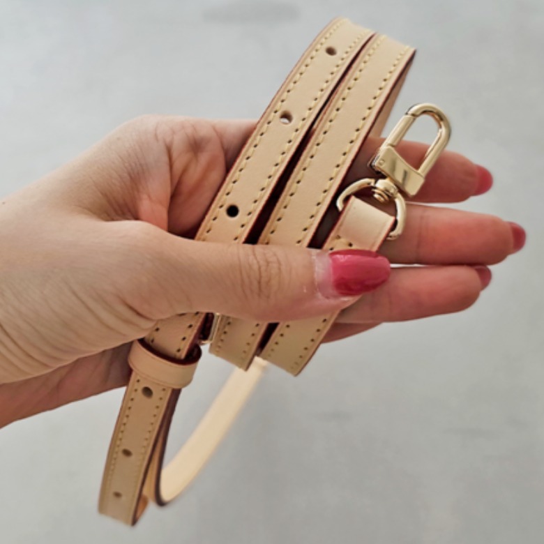 로맨티코 호환 가방끈 스트랩 플래티넘라인 79,000원