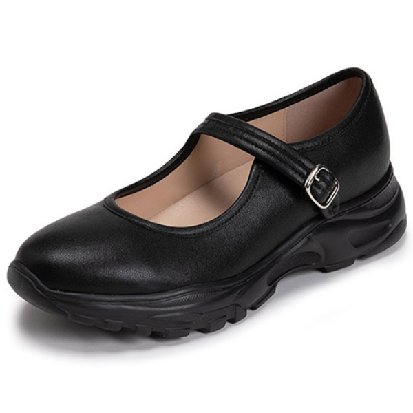 에스콰이아 여성 마레 메리제인 스니커즈 YXFSHZ948BK 49,680원