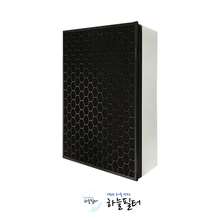 하늘 삼성 호환용 AX60R5580WBD필터 / CFX-D100D, 1개, 02_더블임팩트필터 AX60R5580WBD 36,000원
