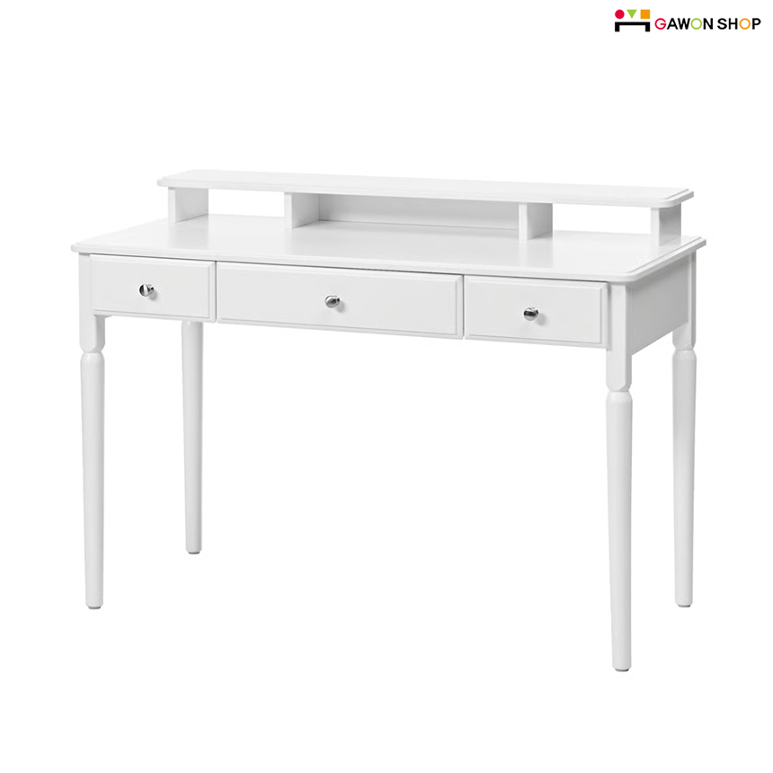 이케아 TYSSEDAL 클래식 화장대 겸 테이블/책상 375,000원
