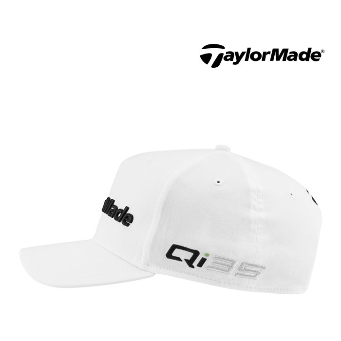 테일러메이드 TM25 투어 A-프레임 골프모자 Qi35로고 19,800원