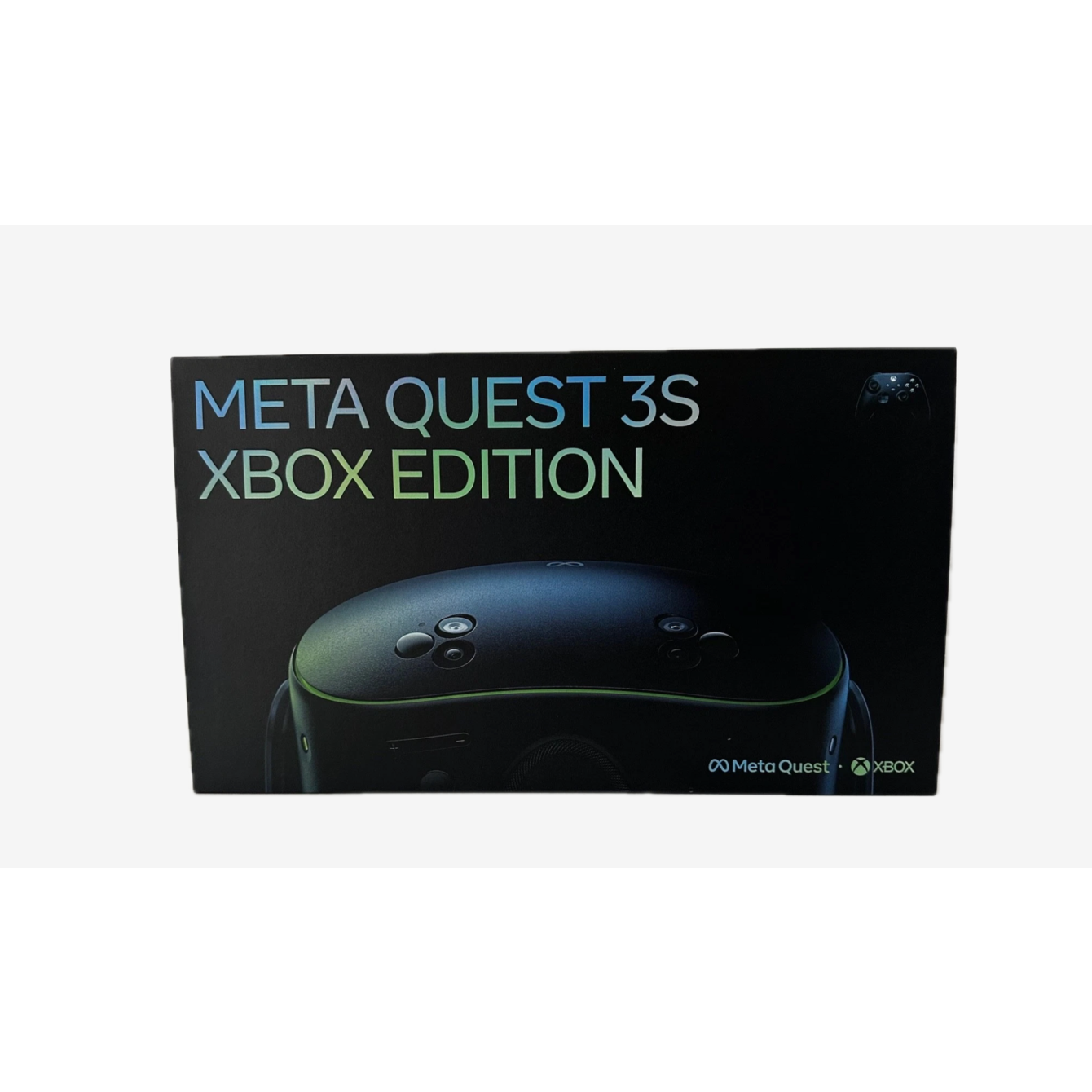 메타 퀘스트 3S 엑스박스 에디션 128GB 에코온 849,990원