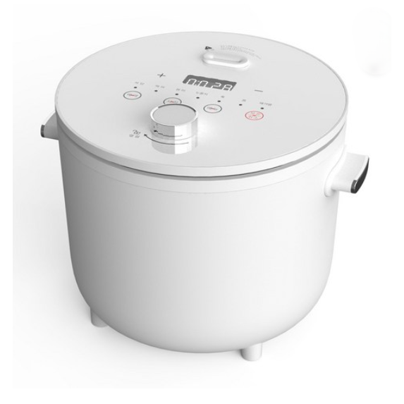 오쿠 당뚝 저당 밥솥 1~2인용 169,000원