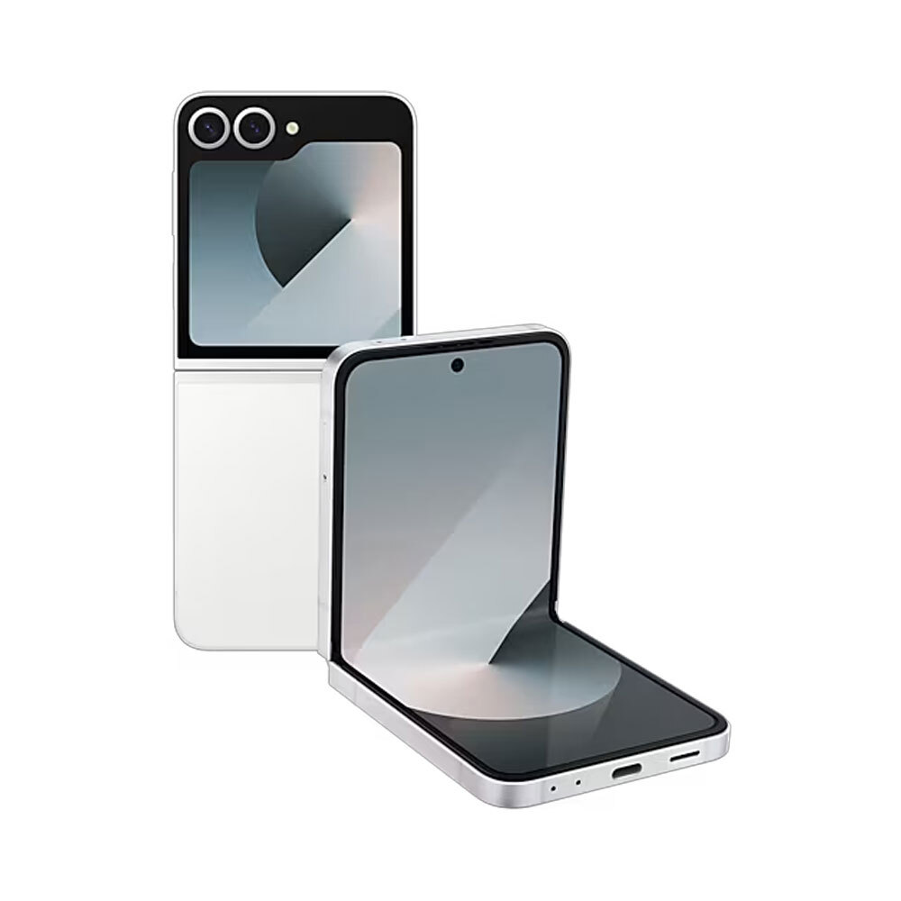 [톡톡인터내셔널] 삼성전자 갤럭시 Z플립6 256GB 2년보증 A/S 99% 새상품 공기계 809,000원