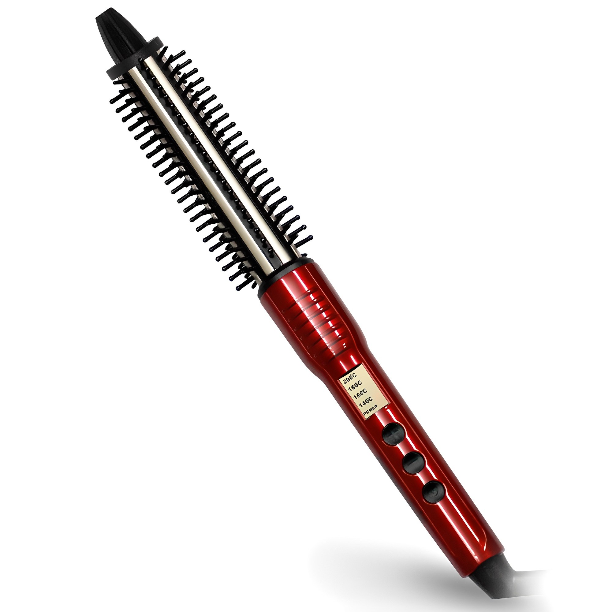 디자이너스 볼륨 엣지업 아이런 고데기 40W 29,200원