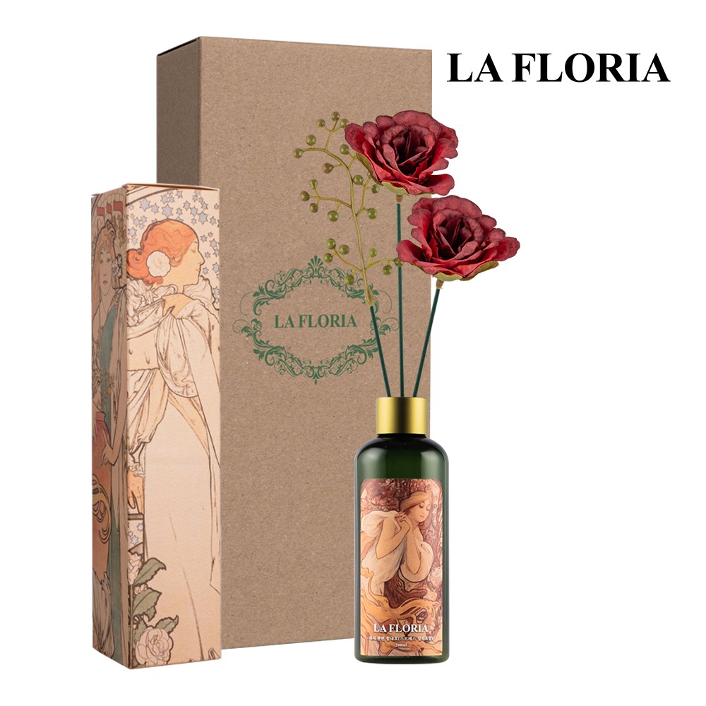 라플로리아 꽃 디퓨저 9,200원